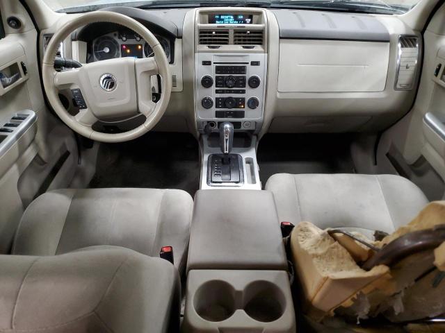 Photo 8 from auction – 2008 MERCURY MARINER with VIN 4M2CU81118KJ30192