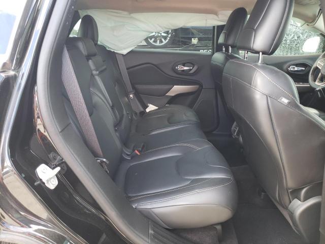 Photo 11 from auction – 2017 JEEP CHEROKEE L with VIN 1C4PJLDS1HW641756