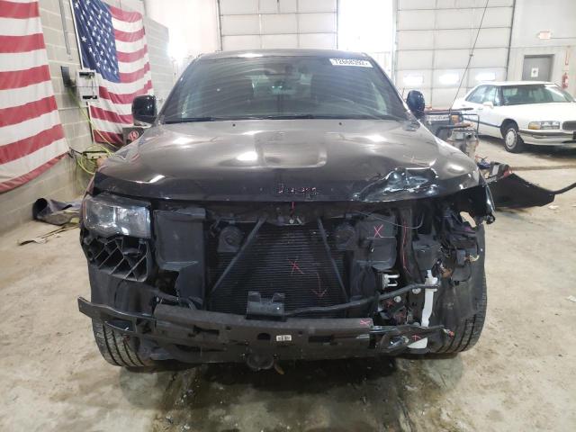 Photo 5 from auction – 2021 JEEP GRAND CHER with VIN 1C4RJFAG9MC778398