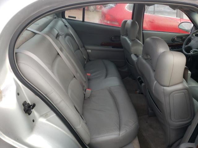 Photo 10 from auction – 2000 BUICK LESABRE LI with VIN 1G4HR54K3YU293457