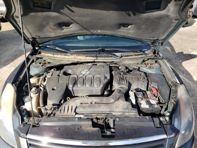Photo 11 from auction – 2008 NISSAN ALTIMA with VIN 1N4AL21E58C123973