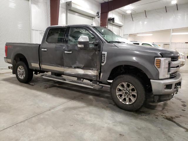 Photo 4 from auction – 2018 FORD F250 SUPER with VIN 1FT7W2BT2JEB82594