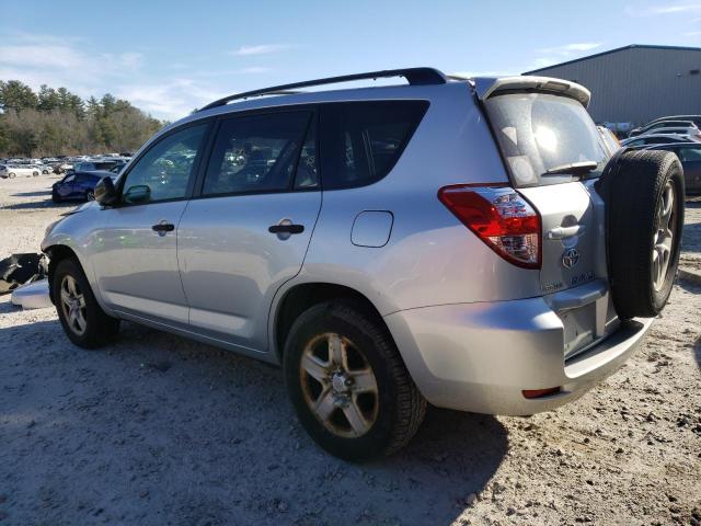 Photo 2 from auction – 2006 TOYOTA RAV4 with VIN JTMZD33V665005087