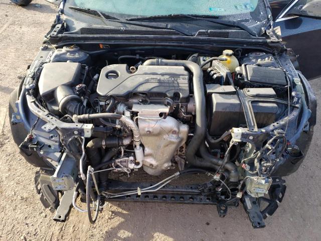 Photo 11 from auction – 2017 CHEVROLET MALIBU LS with VIN 1G1ZB5ST5HF193558