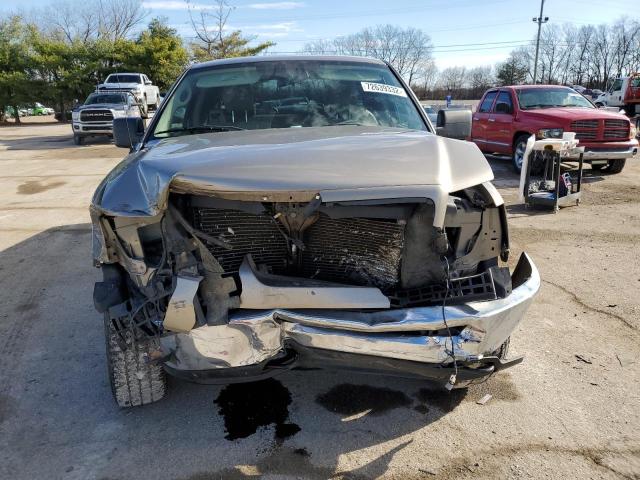 Photo 5 from auction – 2006 FORD F150 with VIN 1FTPX14V26FB21205