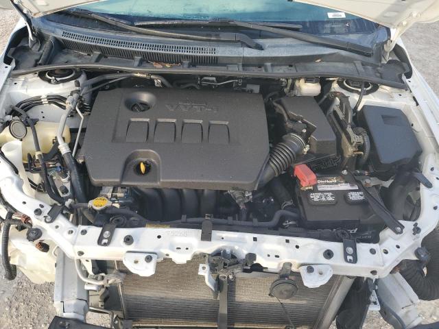 Photo 11 from auction – 2012 TOYOTA COROLLA BA with VIN 2T1BU4EEXCC786330