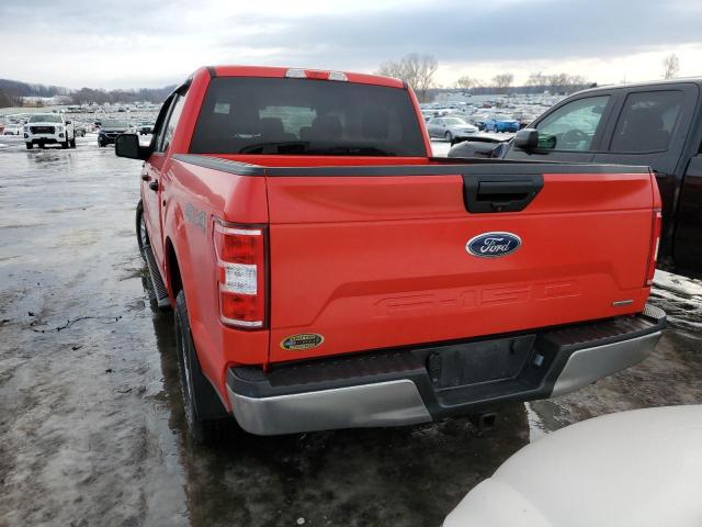 Photo 6 from auction – 2019 FORD F150 SUPER with VIN 1FTEW1EP5KFC56540