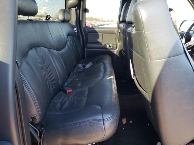 Photo 10 from auction – 2002 CHEVROLET SILVERADO with VIN 1GCEK19T52E302943