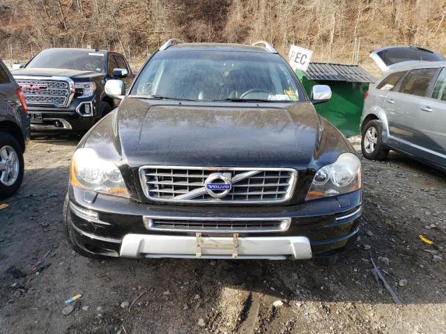 Photo 5 from auction – 2013 VOLVO XC90 3.2 with VIN YV4952CZ2D1645177