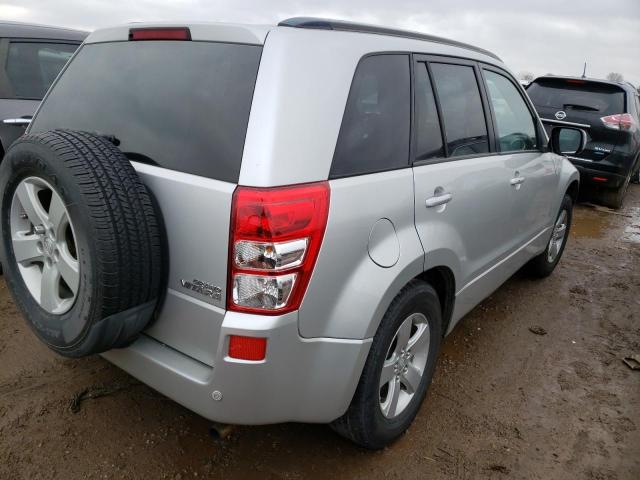 Photo 3 from auction – 2010 SUZUKI GRAND VITA with VIN JS3TE0D45A4100960