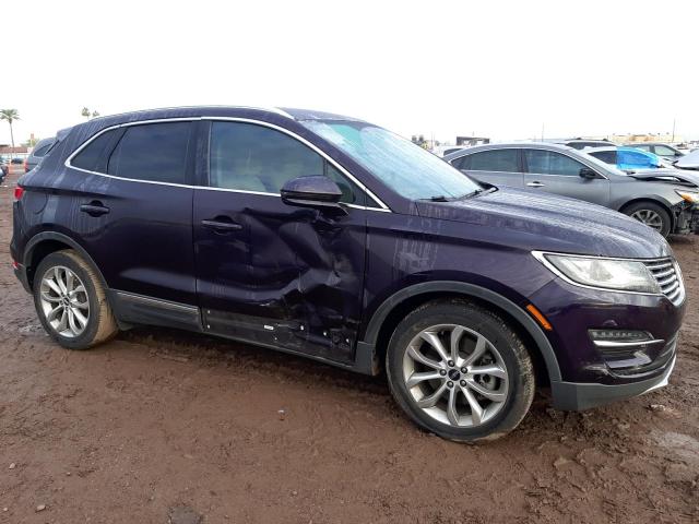 Photo 4 from auction – 2015 LINCOLN MKC with VIN 5LMCJ1A99FUJ13520
