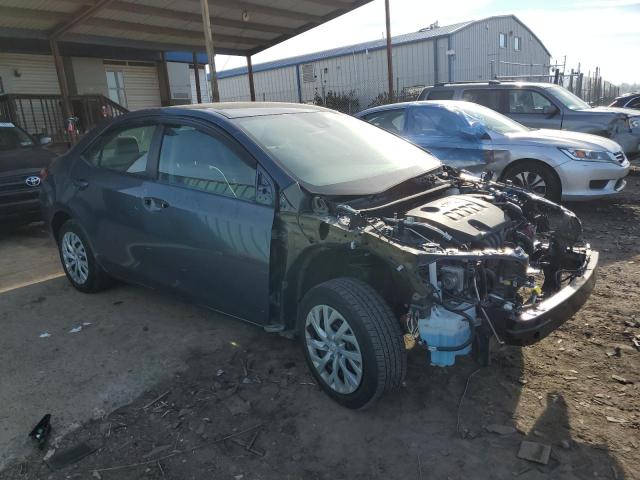 Photo 4 from auction – 2017 TOYOTA COROLLA L with VIN 2T1BURHE0HC942309