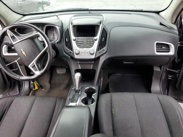 Photo 8 from auction – 2015 CHEVROLET EQUINOX LT with VIN 2GNALCEKXF6369415