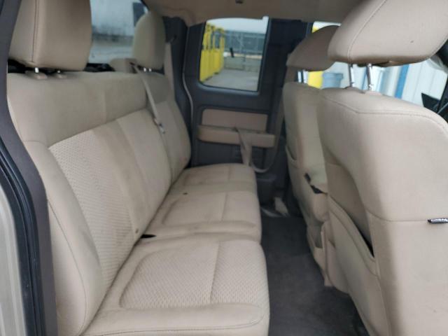Photo 10 from auction – 2010 FORD F150 SUPER with VIN 1FTEX1E88AFA25815