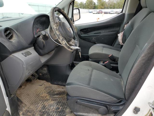 Photo 7 from auction – 2015 CHEVROLET CITY EXPRE with VIN 3N63M0YN2FK709352