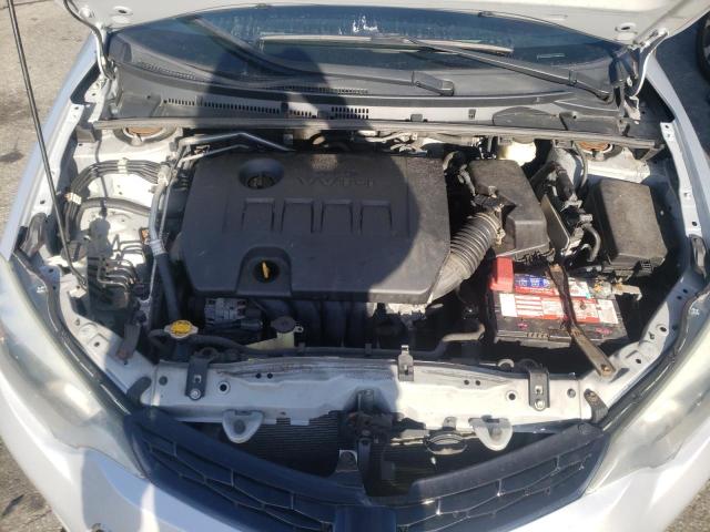 Photo 11 from auction – 2014 TOYOTA COROLLA L with VIN 2T1BURHE4EC128952