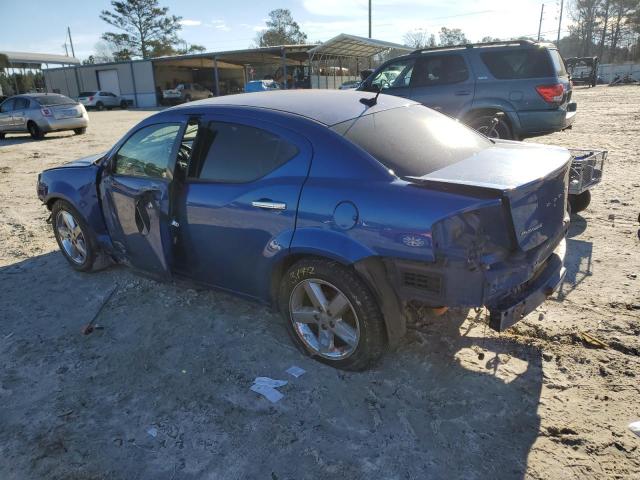 Zdjęcie 2 z aukcji – 2014 DODGE AVENGER SE z VIN 1C3CDZAB7EN116672