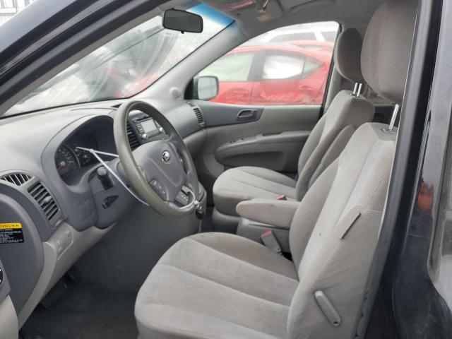 Photo 7 from auction – 2014 KIA SEDONA LX with VIN KNDMG4C73E6587201