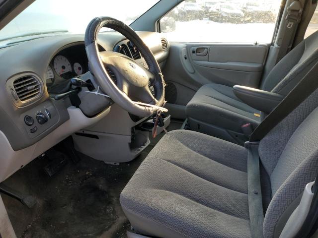 Photo 7 from auction – 2006 DODGE GRAND CARA with VIN 2D4GP44L06R918712