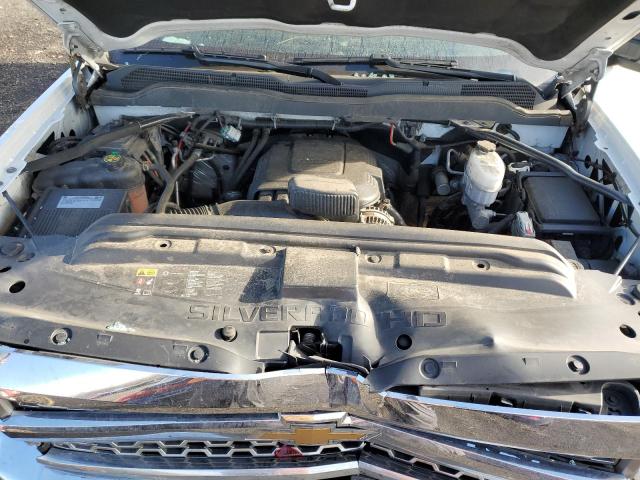 Photo 11 from auction – 2019 CHEVROLET SILVERADO with VIN 1GC0KREG1KF234877