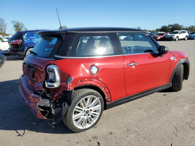 Photo 3 from auction – 2017 MINI COOPER S with VIN WMWXP7C56H3C61766