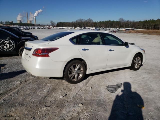 Photo 3 from auction – 2013 NISSAN ALTIMA 2.5 with VIN 1N4AL3AP0DN462369