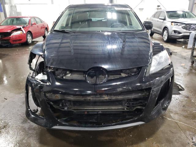 Photo 5 from auction – 2010 MAZDA CX-7 with VIN JM3ER2W58A0349507