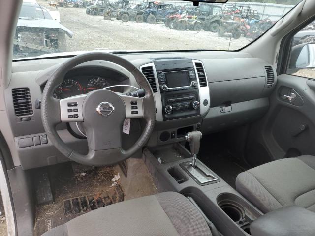 Photo 8 from auction – 2018 NISSAN FRONTIER S with VIN 1N6BD0CT3JN726083