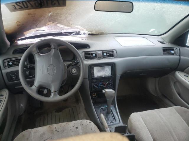 Photo 8 from auction – 2001 TOYOTA CAMRY CE with VIN JT2BG22K010549996