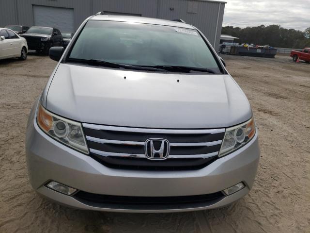 Photo 5 from auction – 2013 HONDA ODYSSEY EX with VIN 5FNRL5H60DB084137