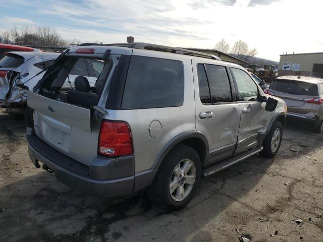 Photo 3 from auction – 2003 FORD EXPLORER with VIN 1FMZU73K93UC35376