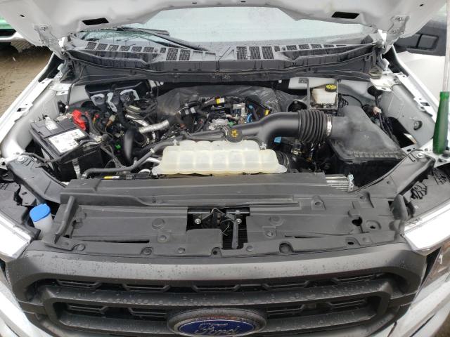 Photo 11 from auction – 2022 FORD F150 SUPER with VIN 1FTEW1EP7NKD51998