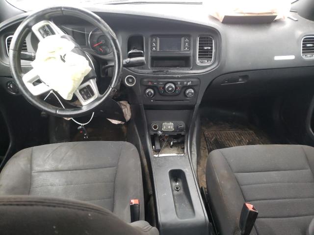 Photo 8 from auction – 2012 DODGE CHARGER PO with VIN 2C3CDXAG7CH282955