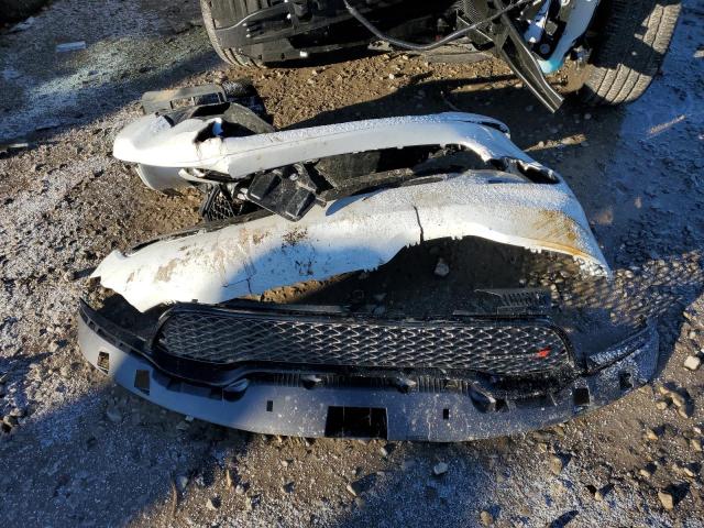 Photo 12 from auction – 2022 DODGE DURANGO SX with VIN 1C4RDJAGXNC222838