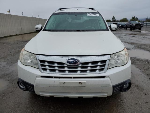 Photo 5 from auction – 2012 SUBARU FORESTER T with VIN JF2SHAGCXCH415745