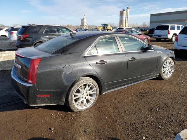 Photo 3 from auction – 2012 CADILLAC CTS PREMIU with VIN 1G6DS5E32C0138738