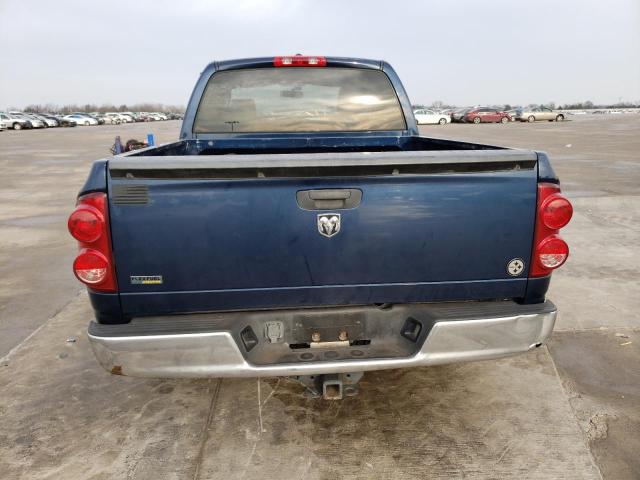 Photo 6 from auction – 2008 DODGE RAM 1500 S with VIN 1D7HA18NX8J190665