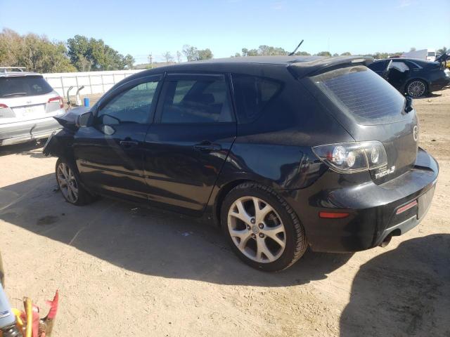 Photo 2 from auction – 2008 MAZDA MAZDA3 with VIN JM1BK344481818399