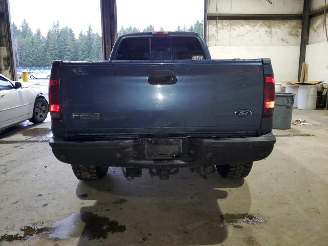 Photo 6 from auction – 2004 FORD F250 SUPER with VIN 1FTNX21P04EA28852