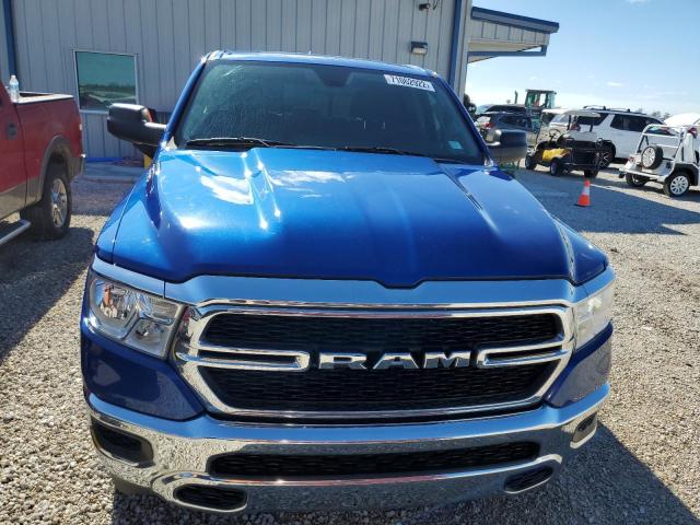Photo 5 from auction – 2019 RAM 1500 TRADE with VIN 1C6RRECT0KN801010