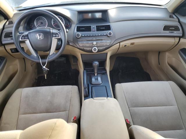 Photo 8 from auction – 2010 HONDA ACCORD LXP with VIN 1HGCP2F41AA004991