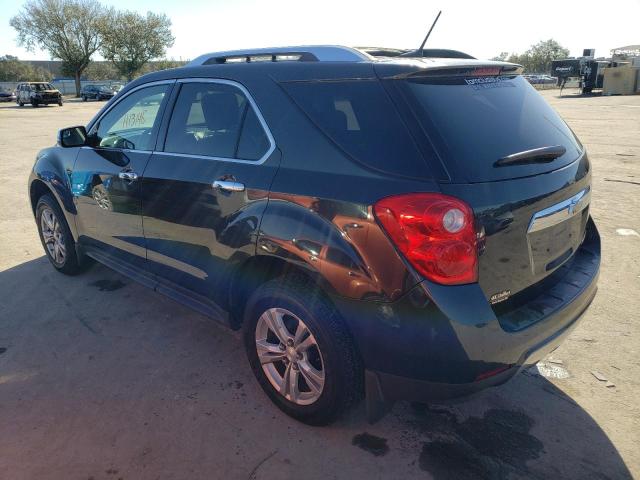 Photo 2 from auction – 2013 CHEVROLET EQUINOX LT with VIN 2GNALFEK5D6286294