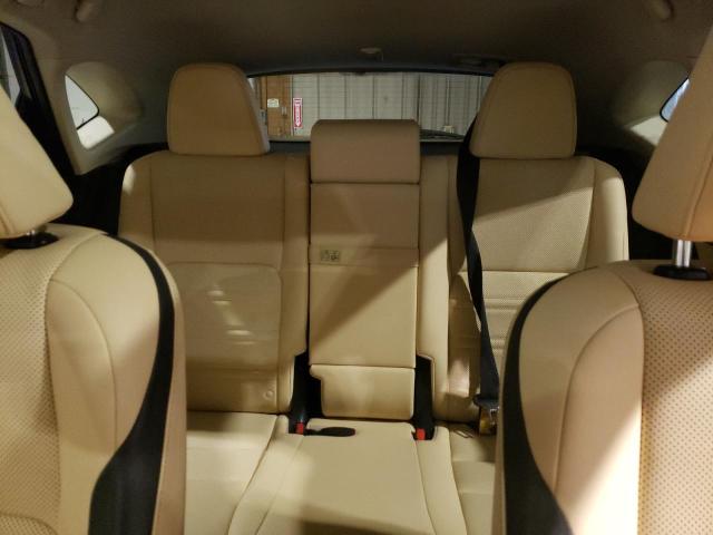 Photo 10 from auction – 2016 LEXUS NX 200T BA with VIN JTJBARBZ6G2076260