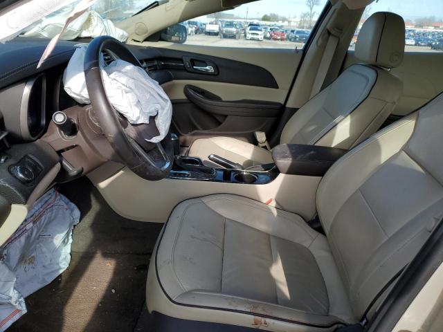 Photo 7 from auction – 2014 CHEVROLET MALIBU LTZ with VIN 1G11H5SL8EF210280