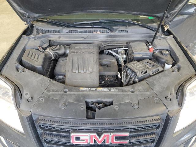 Photo 12 from auction – 2017 GMC TERRAIN SL with VIN 2GKALNEK7H6194732