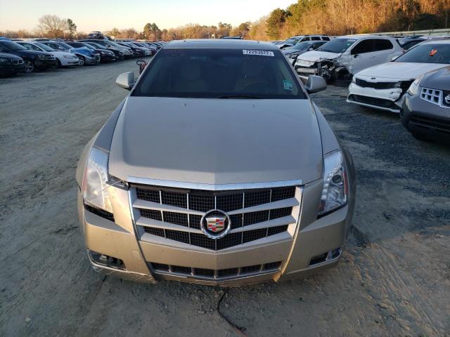 Photo 5 from auction – 2013 CADILLAC CTS LUXURY with VIN 1G6DE5E56D0105381