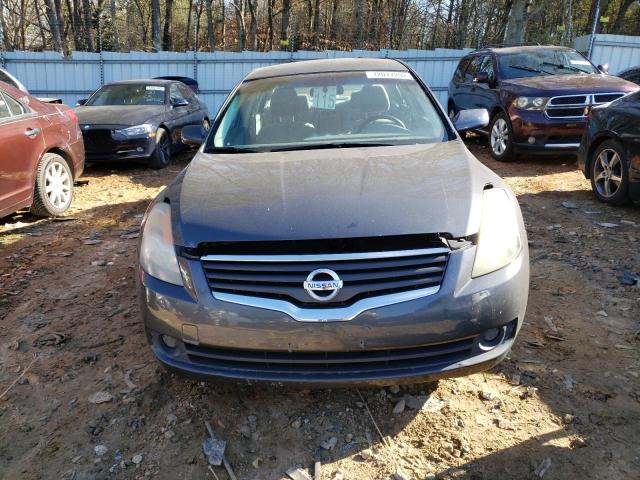 Photo 5 from auction – 2009 NISSAN ALTIMA HYB with VIN 1N4CL21E69C170701