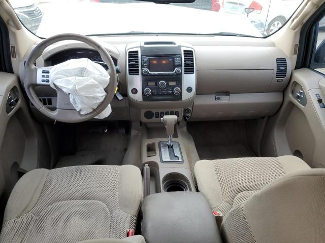 Photo 8 from auction – 2017 NISSAN FRONTIER S with VIN 1N6DD0ER2HN730274