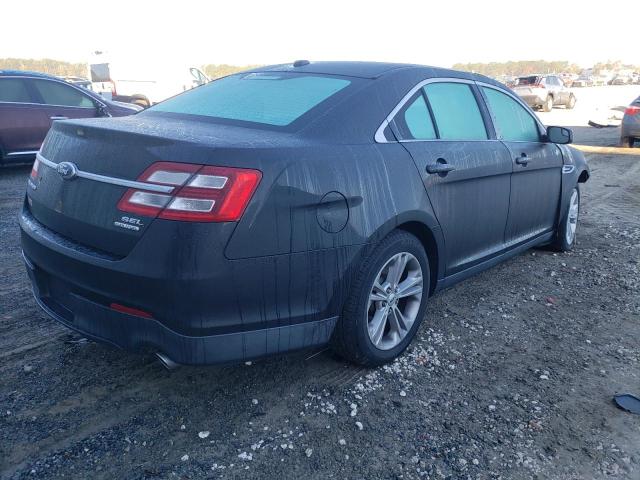 Photo 3 from auction – 2013 FORD TAURUS SEL with VIN 1FAHP2E85DG222125