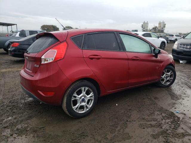 Photo 3 from auction – 2016 FORD FIESTA SE with VIN 3FADP4EJ7GM111454